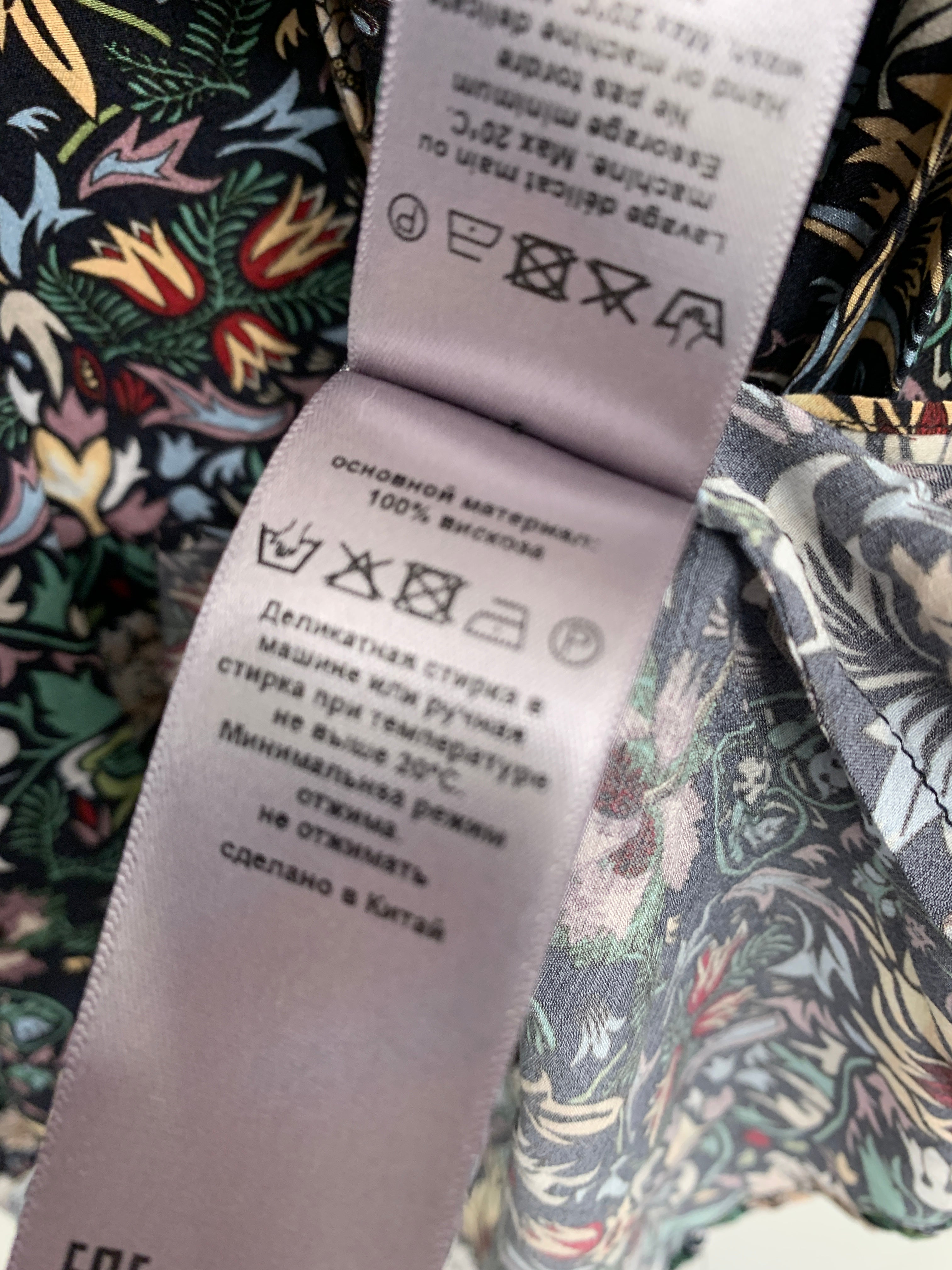 Zadig Voltaire Kjole